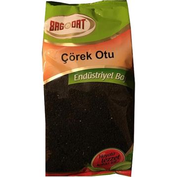 Bağdat Baharat Öğütülmüş 1 kg Çörek Otu