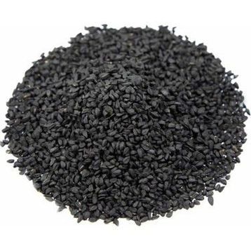 Bağdat Baharat Tane Çörekotu 500 gr Ekonomik Boy
