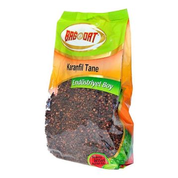 Bağdat Endüstriyel Boy 1 kg Tane Karanfil