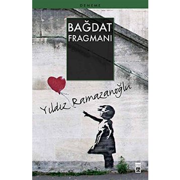 Bağdat Fragmanı - Yıldız Ramazanoğlu