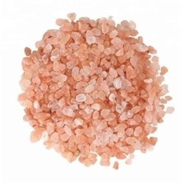 Bağdat Pembe 1 kg Ekonomik Boy Sofrada Öğütme Himalaya Tuzu