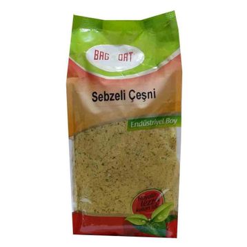 Bağdat Sebzeli Çeşni 1 kg Magi Baharatı
