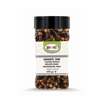 Bağdat Tane 100 gr Karanfil