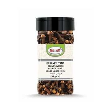 Bağdat Tane 100 gr Karanfil