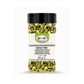 Bağdat Tane 105 gr Kakule