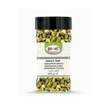 Bağdat Tane 105 gr Kakule