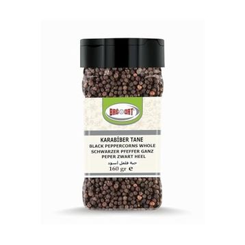 Bağdat Tane 160 gr Karabiber