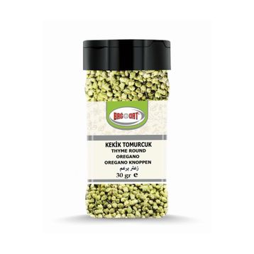 Bağdat Tomurcuk 30 gr Kekik