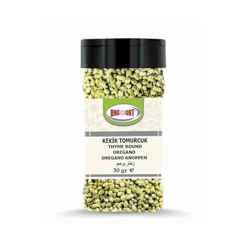 Bağdat Tomurcuk 30 gr Kekik