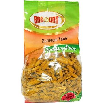 Bağdat Zerdeçal Kök 1 kg