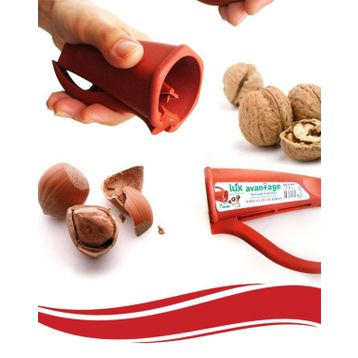 Bager BG245 Pratik Ceviz Fındık Kıracağı