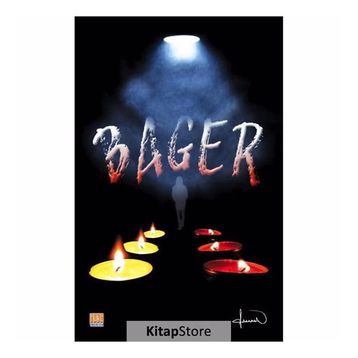 Bager - Mahsun Dursun