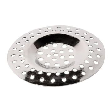 Bager Paslanmaz Lavabo Süzgeci