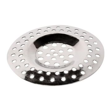 Bager Paslanmaz Lavabo Süzgeci