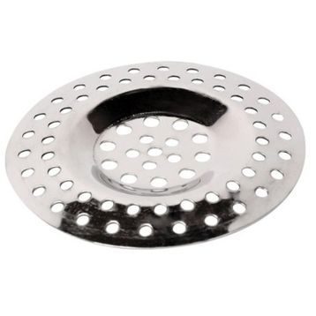 Bager Paslanmaz Lavabo Süzgeci