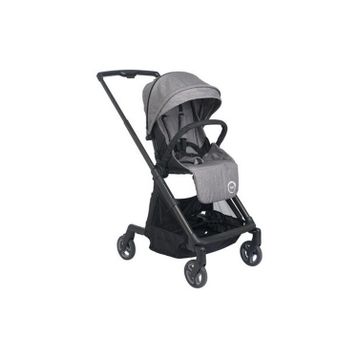 Bagi Cardfold Grey Bebek Arabası