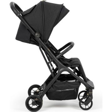 Bagi Compact Autofold Black Cosmo Travel Sistem Bebek Arabası
