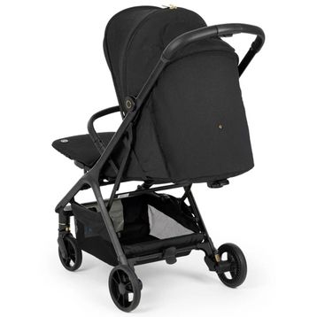 Bagi Compact Autofold Black Cosmo Travel Sistem Bebek Arabası