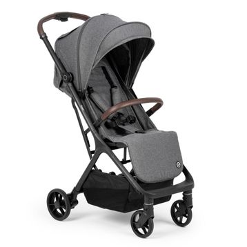 Bagi Compact Autofold Grey Bebek Arabası