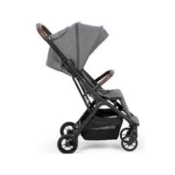 Bagi Compact Autofold Grey Bebek Arabası