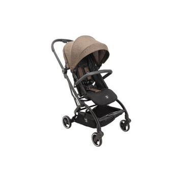 Bagi Easyturn Brown Bebek Arabası