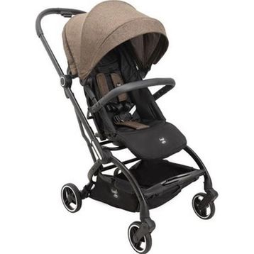 Bagi Easyturn Brown Bebek Arabası