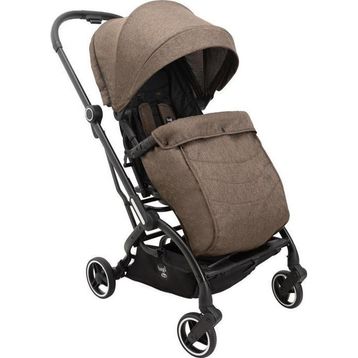 Bagi Easyturn Brown Bebek Arabası
