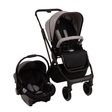 Bagi Flexfold 2 Capsule Greyson Travel Sistem Bebek Arabası Puset