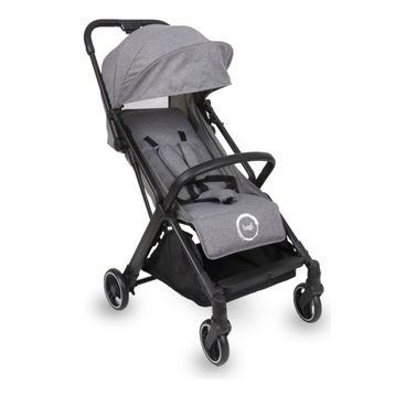 Bagi Grey Gravity Autofold Bebek Arabası