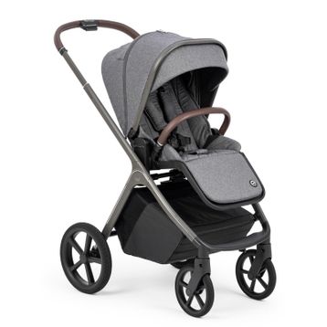 Bagi Heritage Grey Bebek Arabası