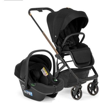 Bagi Neo 2 Black Gold Travel Sistem Bebek Arabası