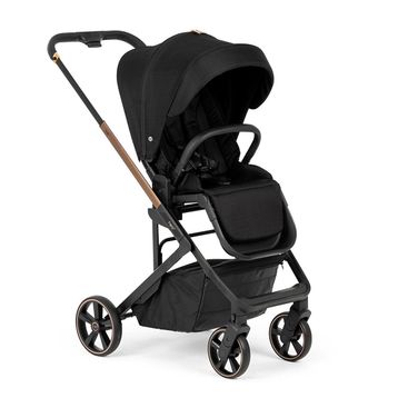 Bagi Neo 2 Black Gold Travel Sistem Bebek Arabası