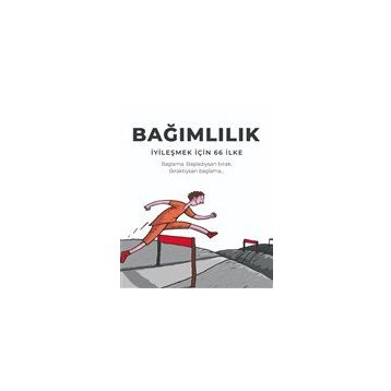 Bağımlılık Uçurtma Yayınları
