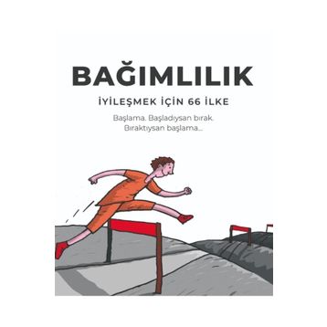 Bağımlılık Uçurtma Yayınları