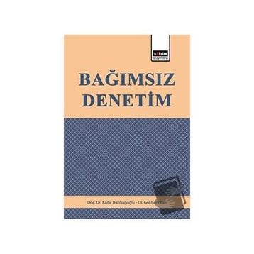 Bağımsız Denetim - Gökberk Can