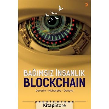Bağımsız İnsanlık Blockchain - Cengiz Uygur