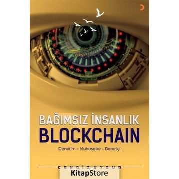 Bağımsız İnsanlık Blockchain - Cengiz Uygur