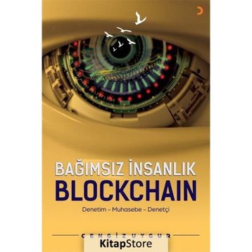 Bağımsız İnsanlık Blockchain - Cengiz Uygur