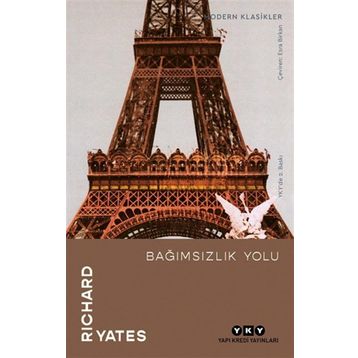 Bağımsızlık Yolu - Richard Yates