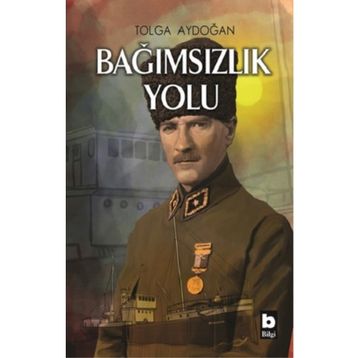 Bağımsızlık Yolu - Richard Yates
