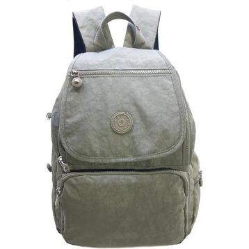 Baginn 571 Collection Bej Kadın Sırt Çantası