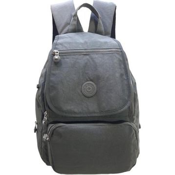 Baginn 571 Collection Gri Kadın Sırt Çantası