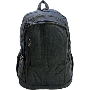 Baginn 571 Collection Klinkır Gri Kadın Sırt Çantası