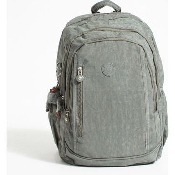Baginn 571 Collection Klinkır Gri Kadın Sırt Çantası