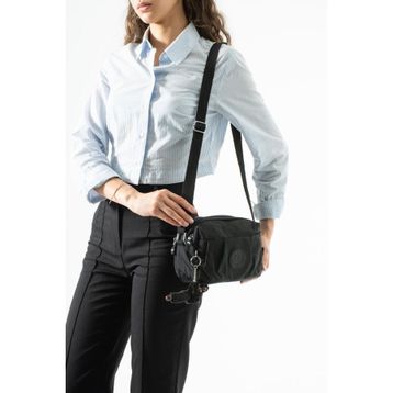 Baginn 571 Collection Klinkır Kadın Sırt Çantası