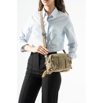 Baginn 571 Collection Klinkır Kadın Sırt Çantası