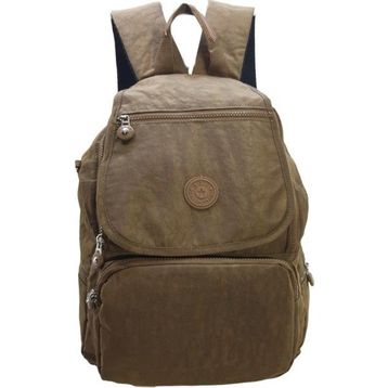 Baginn 571 Collection Taba Kadın Sırt Çantası