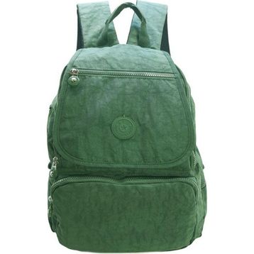 Baginn 571 Collection Yeşil Kadın Sırt Çantası