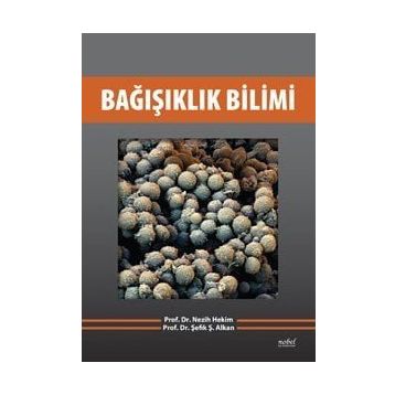 Bağışıklık Bilimi - Nobel Tıp Kitabevleri