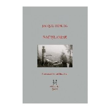 Bağışlamak - Jacques Derrida